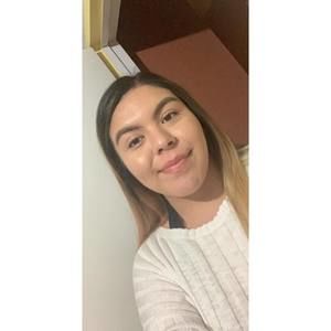 Meet your Posher, Marifer